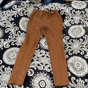 It is from fashion nova, size L